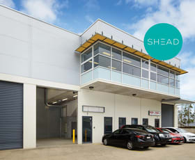 Factory, Warehouse & Industrial commercial property leased at Unit 7/25 Gibbes Street Chatswood NSW 2067