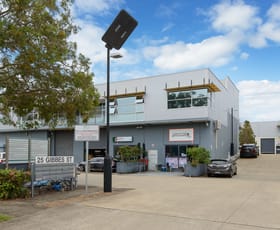 Other commercial property leased at Unit 7/25 Gibbes Street Chatswood NSW 2067