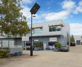 Factory, Warehouse & Industrial commercial property leased at Unit 7/25 Gibbes Street Chatswood NSW 2067