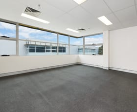 Factory, Warehouse & Industrial commercial property leased at Unit 16/25 Gibbes Street Chatswood NSW 2067