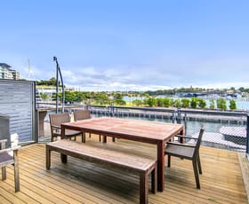 Medical / Consulting commercial property for lease at S36/26-32 Pirrama Road Pyrmont NSW 2009