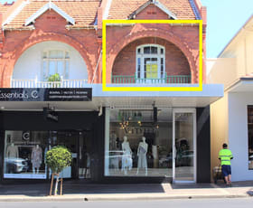 Medical / Consulting commercial property leased at Level 1/581 Military Road Mosman NSW 2088