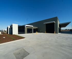 Factory, Warehouse & Industrial commercial property leased at 29 Southeast Boulevard Pakenham VIC 3810