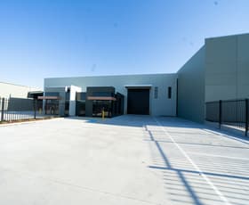 Factory, Warehouse & Industrial commercial property leased at 2/31 Southeast Boulevard Pakenham VIC 3810