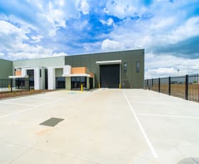 Factory, Warehouse & Industrial commercial property leased at 3/33 Southeast Boulevard Pakenham VIC 3810