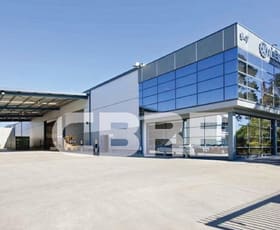 Factory, Warehouse & Industrial commercial property leased at Wetherill Park NSW 2164