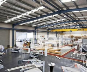 Factory, Warehouse & Industrial commercial property leased at Wetherill Park NSW 2164