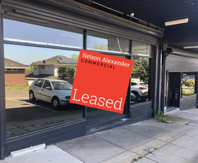 Shop & Retail commercial property leased at 57-59 Chatsworth Quadrant Templestowe Lower VIC 3107