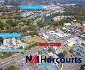 Offices commercial property leased at 9-11 Price Street Nerang QLD 4211