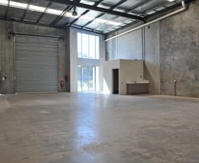 Factory, Warehouse & Industrial commercial property leased at 2/36 Dairy Drive Coburg North VIC 3058