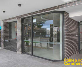 Shop & Retail commercial property leased at 1/680 Canterbury Road Belmore NSW 2192