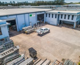 Factory, Warehouse & Industrial commercial property leased at 5 Kerryl Street Kunda Park QLD 4556
