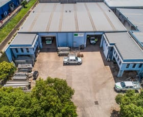 Factory, Warehouse & Industrial commercial property leased at 5 Kerryl Street Kunda Park QLD 4556