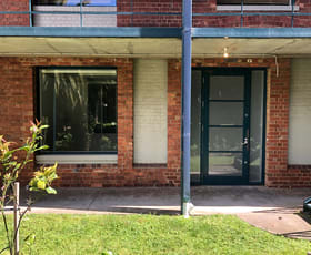 Factory, Warehouse & Industrial commercial property leased at 3/11 Beach Street Port Melbourne VIC 3207