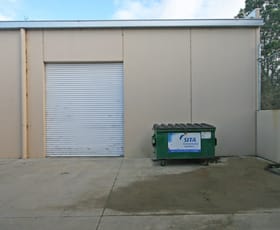 Factory, Warehouse & Industrial commercial property leased at 6/17 Sharnet Circuit Pakenham VIC 3810