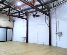 Factory, Warehouse & Industrial commercial property leased at Retail 1/29-33 Birmingham St Alexandria NSW 2015
