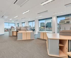 Offices commercial property leased at 19 Gouger Street Adelaide SA 5000
