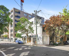 Hotel, Motel, Pub & Leisure commercial property for lease at 16 Buckingham Street Surry Hills NSW 2010