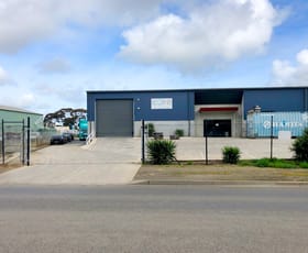 Factory, Warehouse & Industrial commercial property leased at 217 Station St Corio VIC 3214