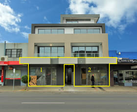 Showrooms / Bulky Goods commercial property for lease at 1&2/677-679 Centre Road Bentleigh VIC 3204