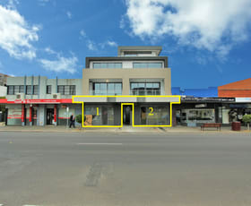 Showrooms / Bulky Goods commercial property for lease at 1&2/677-679 Centre Road Bentleigh VIC 3204
