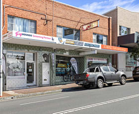 Shop & Retail commercial property leased at Shop 2/265 Princes Highway Corrimal NSW 2518
