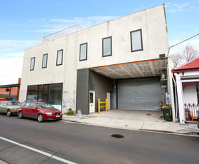 Showrooms / Bulky Goods commercial property leased at 10-12 Prentice Street Brunswick VIC 3056