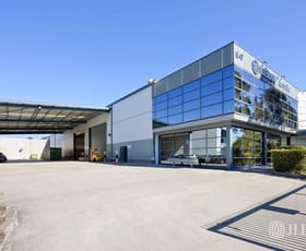 Factory, Warehouse & Industrial commercial property leased at 6 - 7 Bushells Place Wetherill Park NSW 2164