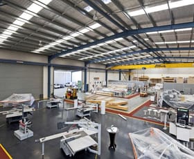 Factory, Warehouse & Industrial commercial property leased at 6 - 7 Bushells Place Wetherill Park NSW 2164