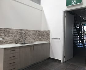 Factory, Warehouse & Industrial commercial property leased at 71 Watt Road Mornington VIC 3931