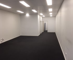 Showrooms / Bulky Goods commercial property leased at Level 1/411 Swan Street Richmond VIC 3121