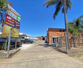Shop & Retail commercial property leased at Unit 6, 18 Morley Avenue Kingswood NSW 2747