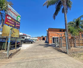 Factory, Warehouse & Industrial commercial property leased at Unit 6, 18 Morley Avenue Kingswood NSW 2747