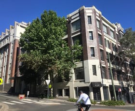 Offices commercial property for lease at Level 4, 2/104-112 Commonwealth Street Surry Hills NSW 2010