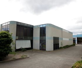 Factory, Warehouse & Industrial commercial property leased at 2/15 Newcastle Road Bayswater VIC 3153