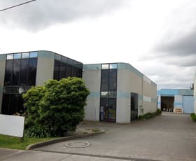 Factory, Warehouse & Industrial commercial property leased at 2/15 Newcastle Road Bayswater VIC 3153