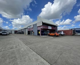Factory, Warehouse & Industrial commercial property leased at 1/32 Boyland Avenue Coopers Plains QLD 4108