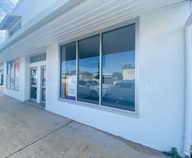 Offices commercial property leased at 18a Chapman Street Proserpine QLD 4800