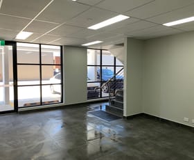 Offices commercial property leased at Level 1, 2/8-20 Anderson Road Smeaton Grange NSW 2567