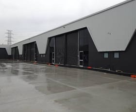Factory, Warehouse & Industrial commercial property leased at 59/50-62A Cosgrove Road Strathfield South NSW 2136