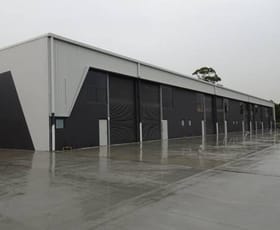 Factory, Warehouse & Industrial commercial property leased at 59/50-62A Cosgrove Road Strathfield South NSW 2136