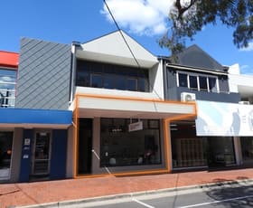 Offices commercial property leased at Ground/60 East Concourse Beaumaris VIC 3193