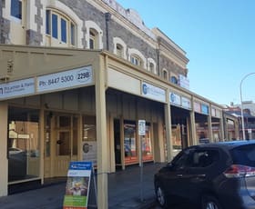 Offices commercial property leased at 229A St Vincent Street Port Adelaide SA 5015