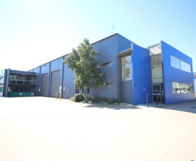 Factory, Warehouse & Industrial commercial property leased at 1B/7-9 Gardner Court Wilsonton QLD 4350