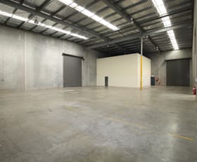 Factory, Warehouse & Industrial commercial property leased at 1B/7-9 Gardner Court Wilsonton QLD 4350