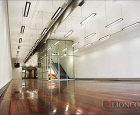 Showrooms / Bulky Goods commercial property for lease at Brisbane City QLD 4000