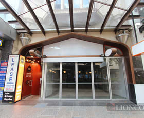 Offices commercial property for lease at Brisbane City QLD 4000