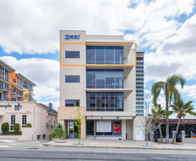 Offices commercial property leased at 1138 Hay Street West Perth WA 6005