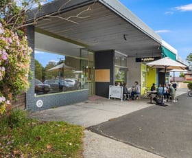 Shop & Retail commercial property leased at 5/51 Arthur Street Forestville NSW 2087