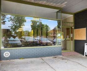 Shop & Retail commercial property leased at 5/51 Arthur Street Forestville NSW 2087